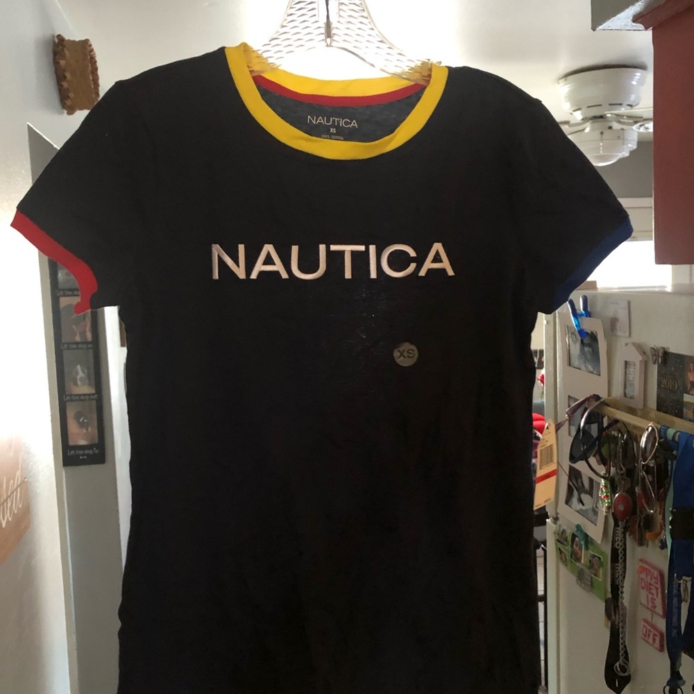 Womens shirt